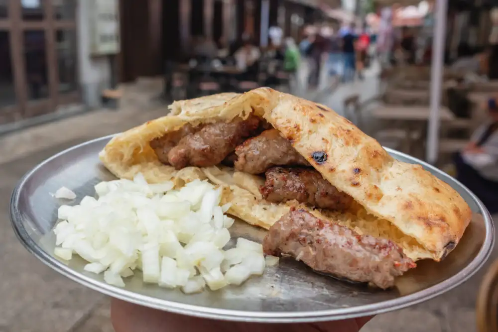 BiH zaštitila sarajevski ćevap, hercegovačko maslinovo ulje, nevesinjski krompir