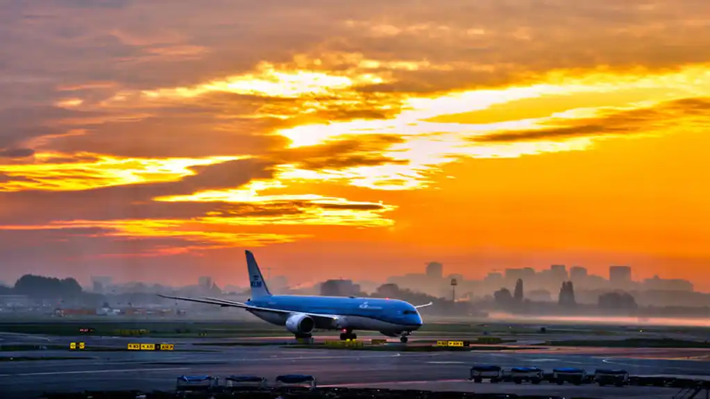 KLM poziva Brisel na finansijske mere protiv konkurencije kineskih avio-kompanija