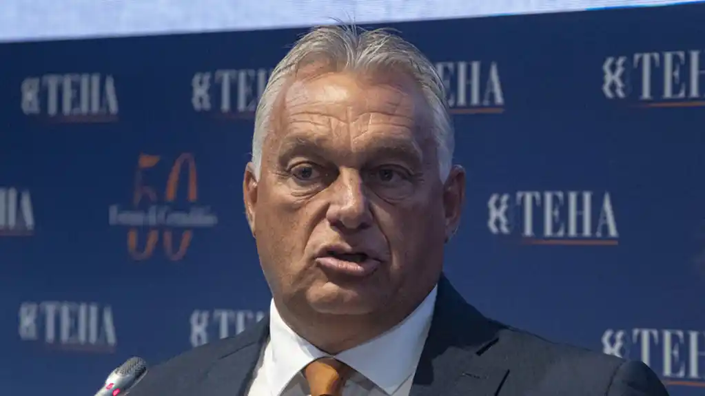 Orban preti da će vršiti opstrukciju pomoći Ukrajini da bi pomogao Trampu