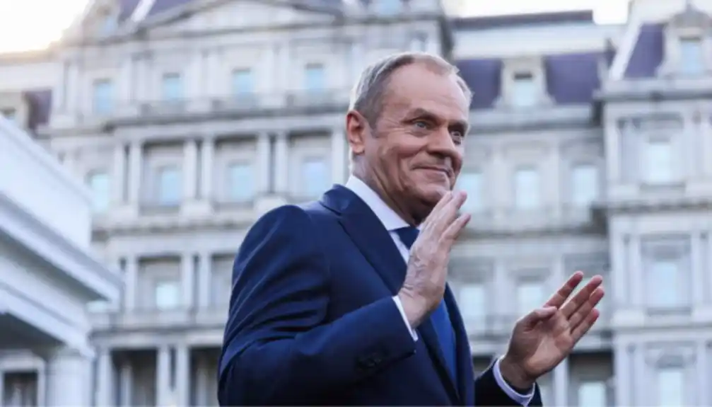 Tusk: Proširenje EU biće ključni fokus poljskog predsedavanja Savetom EU