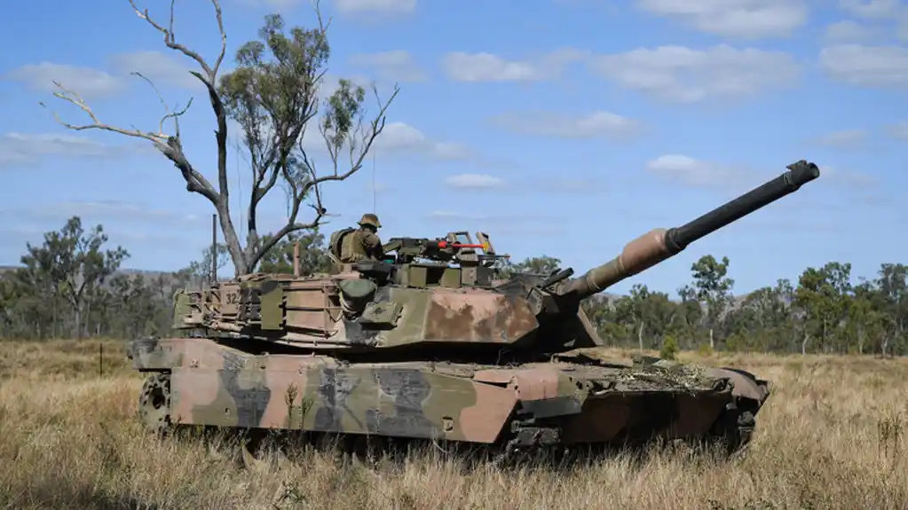 Australija donira tenkove M1 Abrams Ukrajini: 49 borbenih vozila kao odgovor na vojnu potrebu