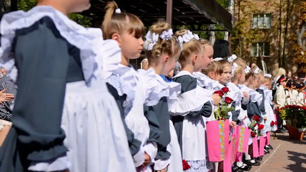 Ukrajinsko ministarstvo podržava potpunu zabranu ruskog jezika u školama