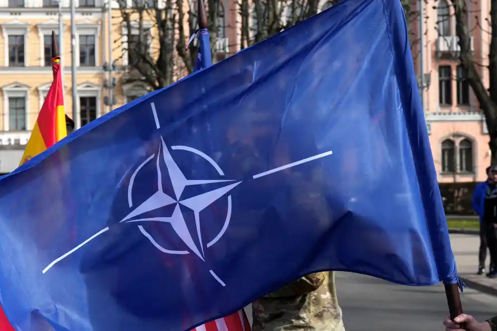 NATO potvrdio prisustvo severnokorejskih vojnika u Kursku