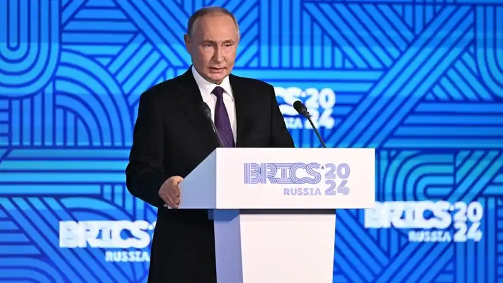 Putin: SAD u Aziji raspiruju tenzije koje ugrožavaju Rusiju i Kinu