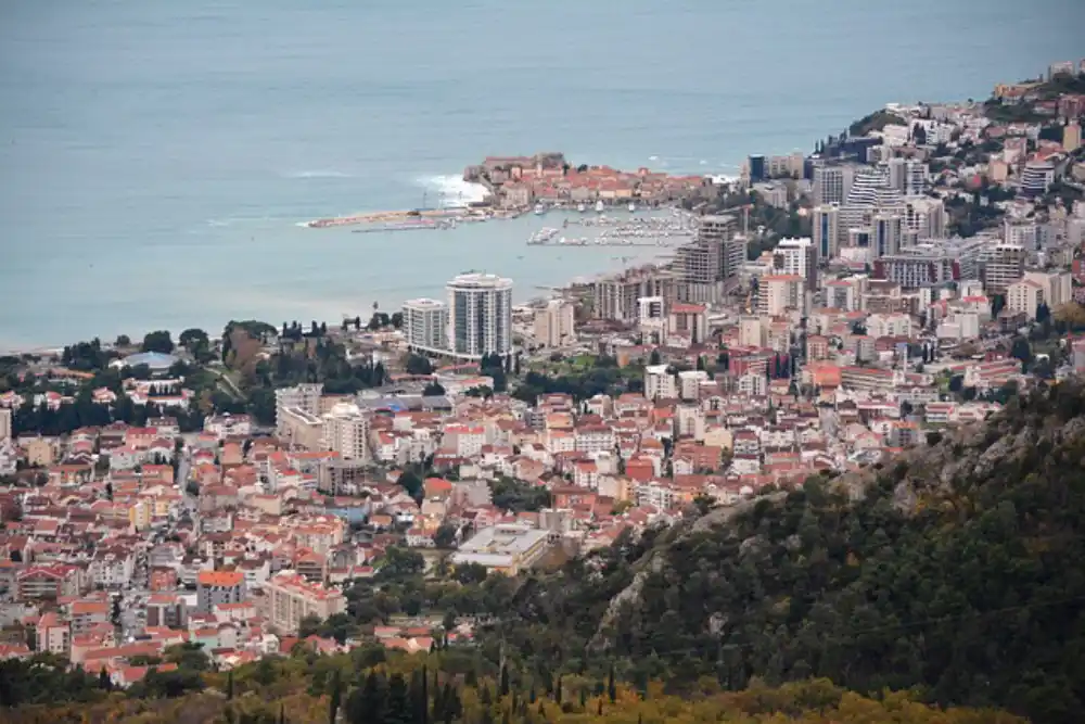 Koalicije „Za budućnost Budve“ i „Budva naš grad“ osvojile najviše glasova na lokalnim izborima