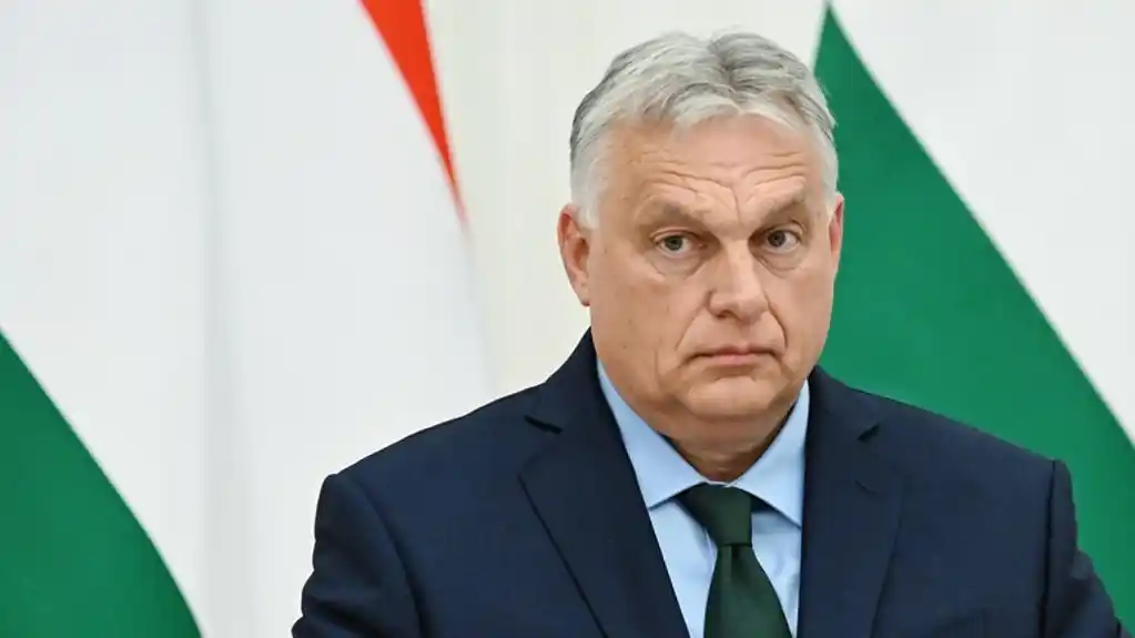 Orban: Desničari da zauzmu oštriji stav protiv rata