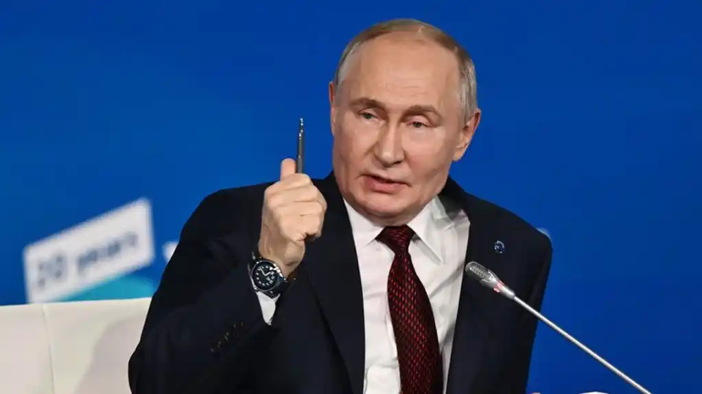 Putin: Spremni smo za pregovore, predlozi Rusije dobro poznati