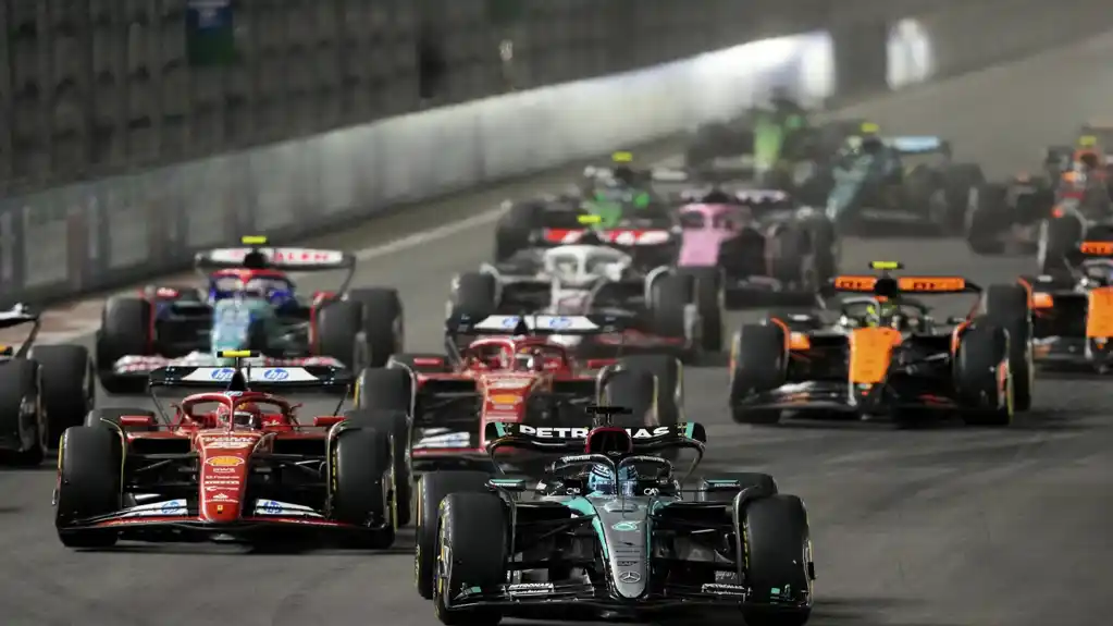 Formula 1 proširuje mrežu: Kadilak F1 se pridružuje šampionatu od 2026. godine