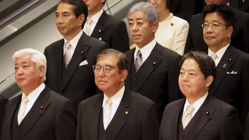 Japanska ekonomija raste drugi kvartal zaredom zahvaljujući potrošačkoj potrošnji