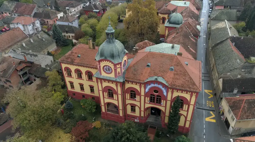 Učenici Karlovačke gimnazije: Nije nam žao, svesno smo doneli odluku da stanemo