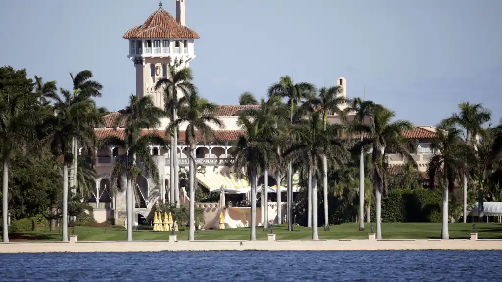 Uhapšena jedna osoba zbog ulaska na Trampovo imanje Mar-a-Lago