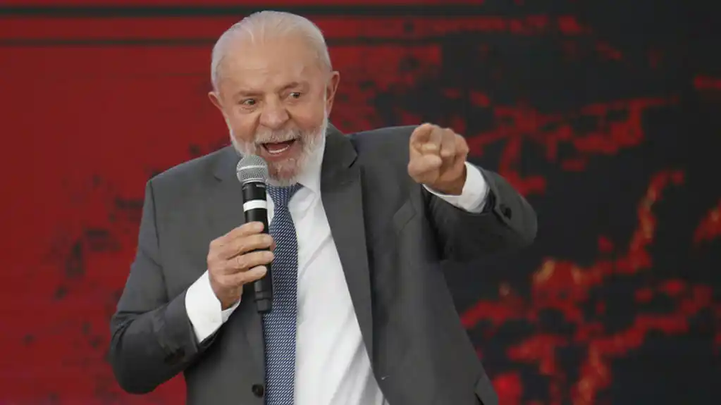 Lula da Silva čestitao Trampu pobedu, rekao da je svetu potreban dijalog