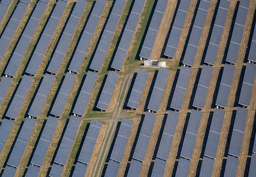 Merilend nastoji da sačuva više od 1.100 hektara radi zaštite od razvoja i solarnih farmi