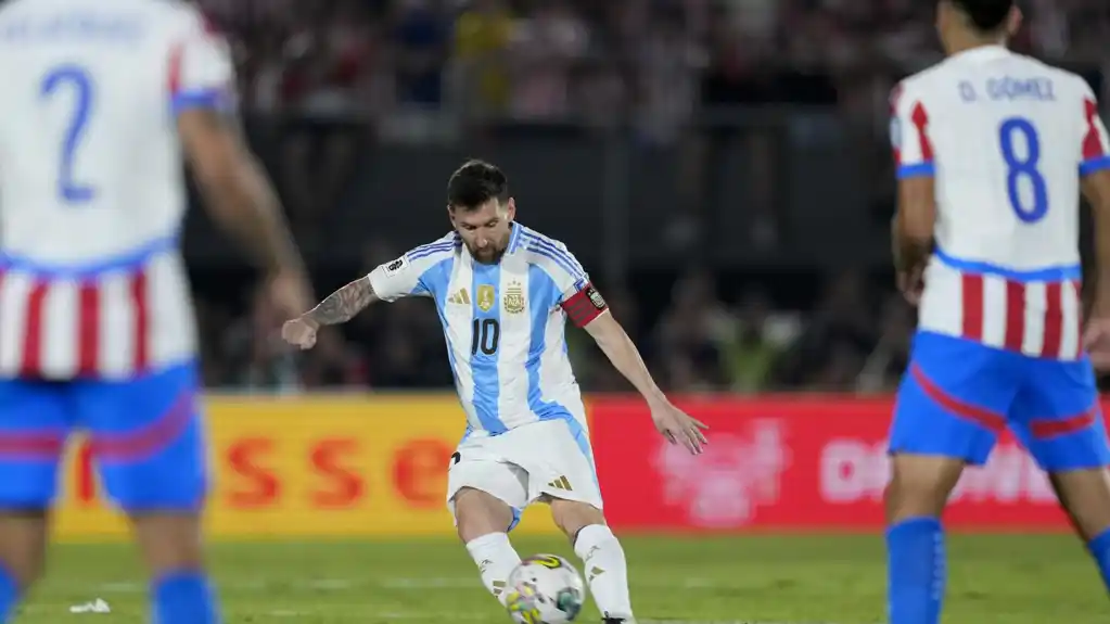 Argentina na ivici plasmana na Svetsko prvenstvo, Brazil i Urugvaj traže pobede u južnoameričkim kvalifikacijama