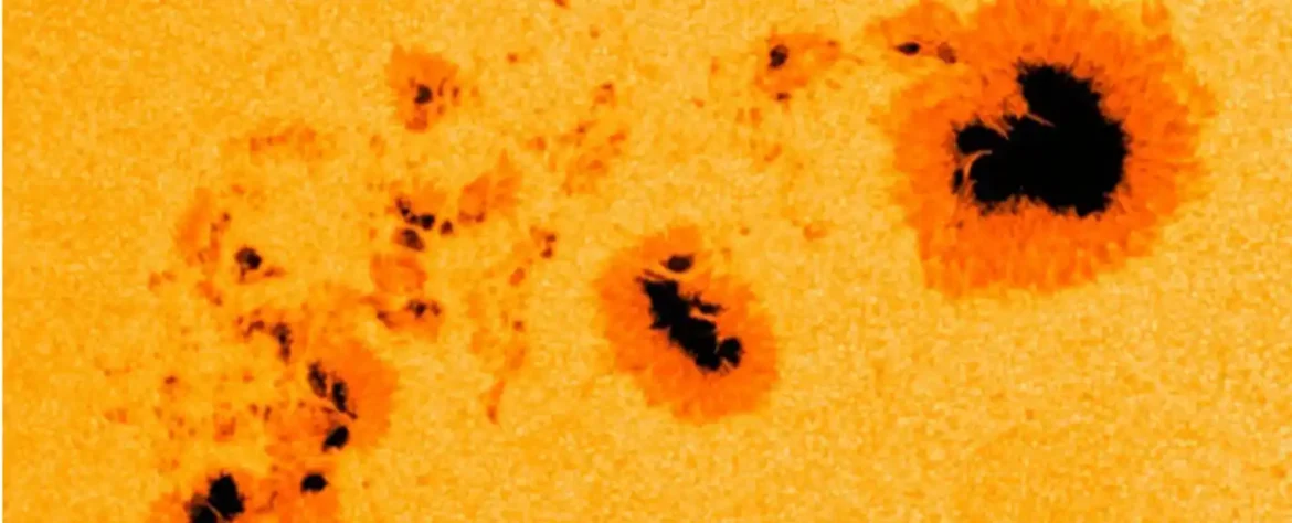 Misteriozne senke otkrile kako je Zemlja povezana sa Suncem