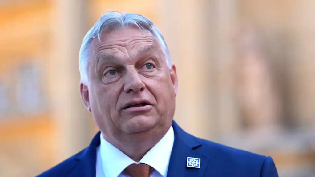 Orban razgovarao sa sirijskim pravoslavnim patrijarhom o obnovljenim sukobima u Siriji