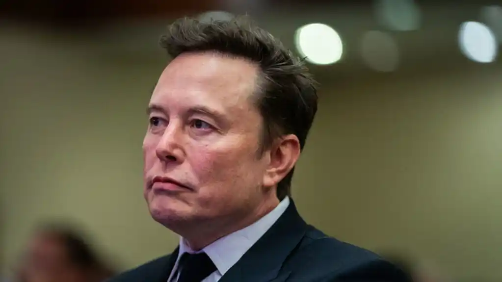 Musk reaguje na to što je Bajden navodno dozvolio udare na Rusiju