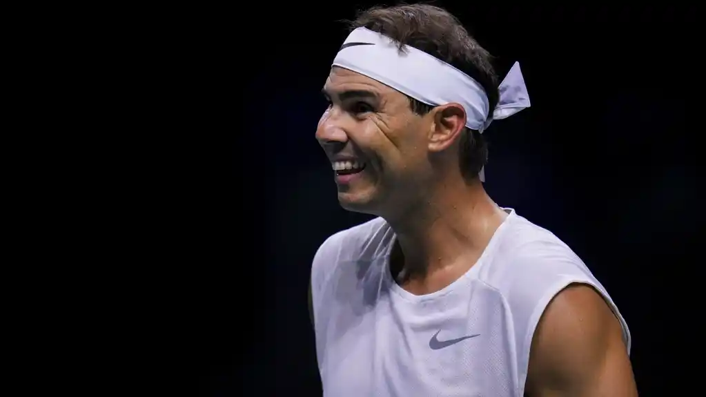 Rafael Nadal spreman da stavi tim ispred ličnih ambicija na oproštajnom Dejvis kupu