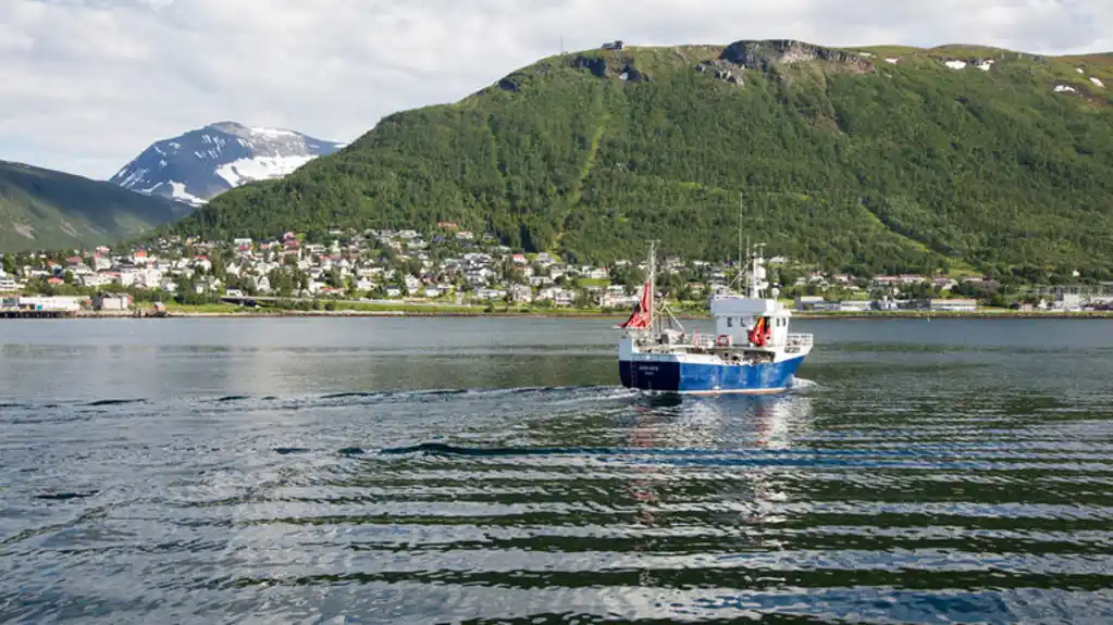 Norveški ribar ‘ulovio’ podmornicu u svoju mrežu