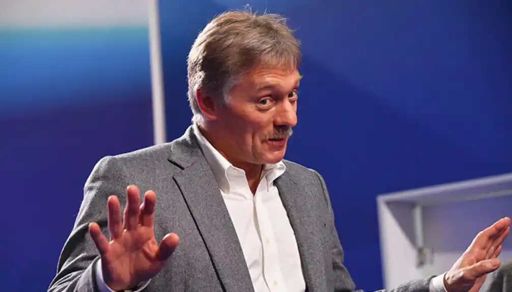 Peskov: Nemoguće pretpostaviti kada će biti pregovori s Trampom