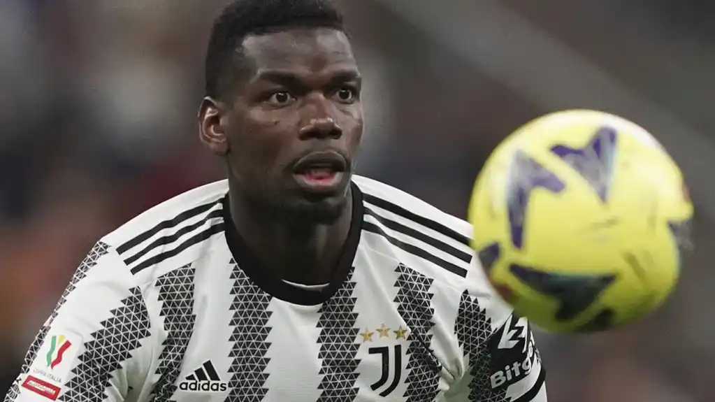 Pogba i Juventus sporazumno prekidaju ugovor