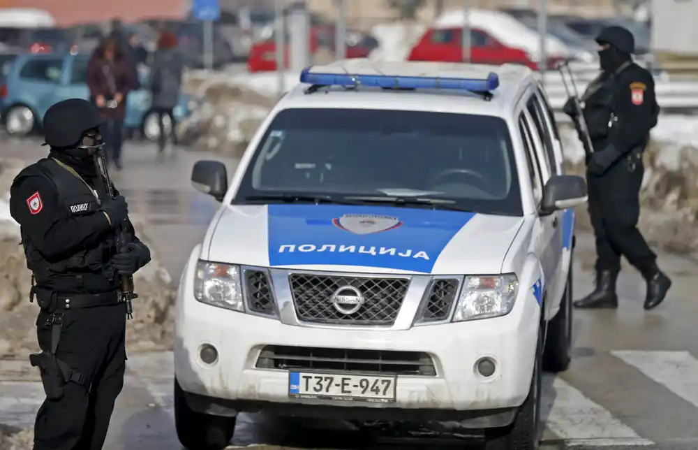 Ubistvo u Banjaluci: Jedna osoba ubijena ispred restorana, policija traga za izvršiocem