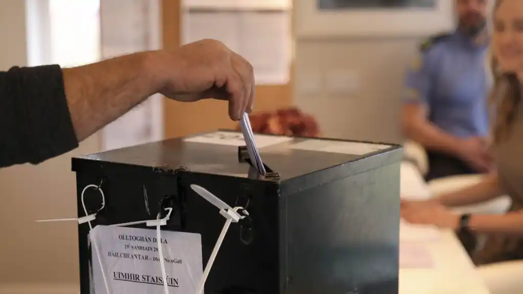 Predsednički izbori u SAD i izbori za Evropski parlament obeležili izbornu 2024.