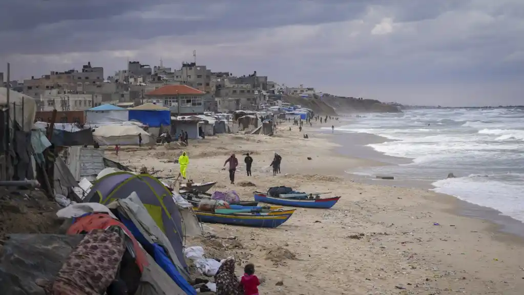 Palestinske vlasti: Od 7. oktobra u Gazi ubijeno najmanje 46.565 ljudi