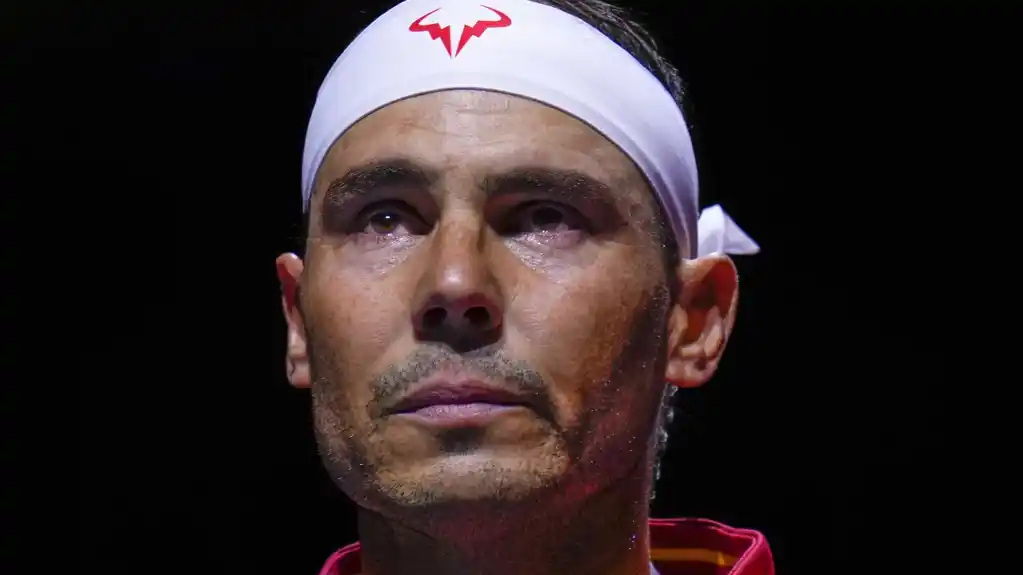 Rafael Nadal bi mogao da ode u penziju nakon što je izgubio uvodni meč na Dejvis kupu