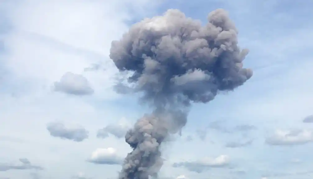 Rusi napadaju Harkov vođenim vazdušnim bombama