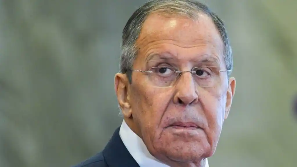 Lavrov pozdravio bliske veze vojske i obaveštajnih službi Severne Koreje i Rusije