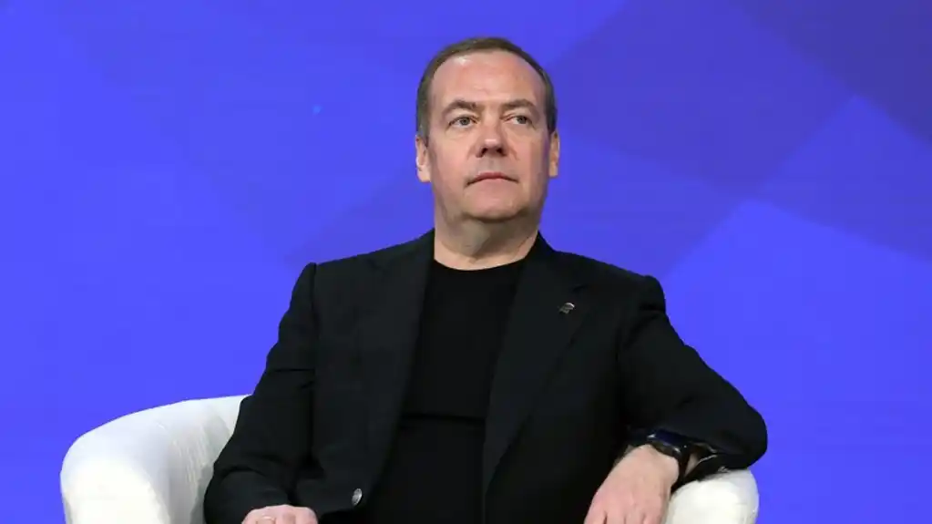 Medvedev: Nemačko snabdevanje Ukrajine raketama Taurus povećava rizik od eskalacije