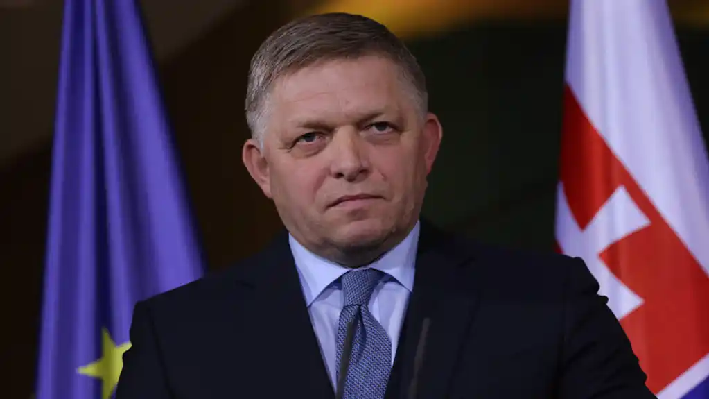 Robert Fico: Trampova pobeda poraz ‘liberala’