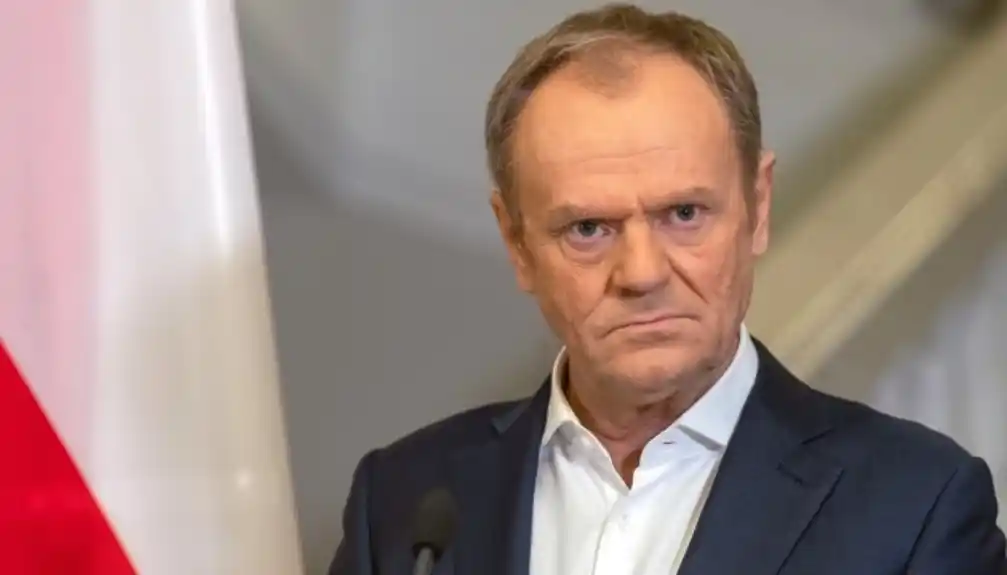 Tusk o odnosima Evrope sa SAD