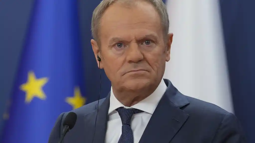 Tusk: Pregovori mogući ove zime