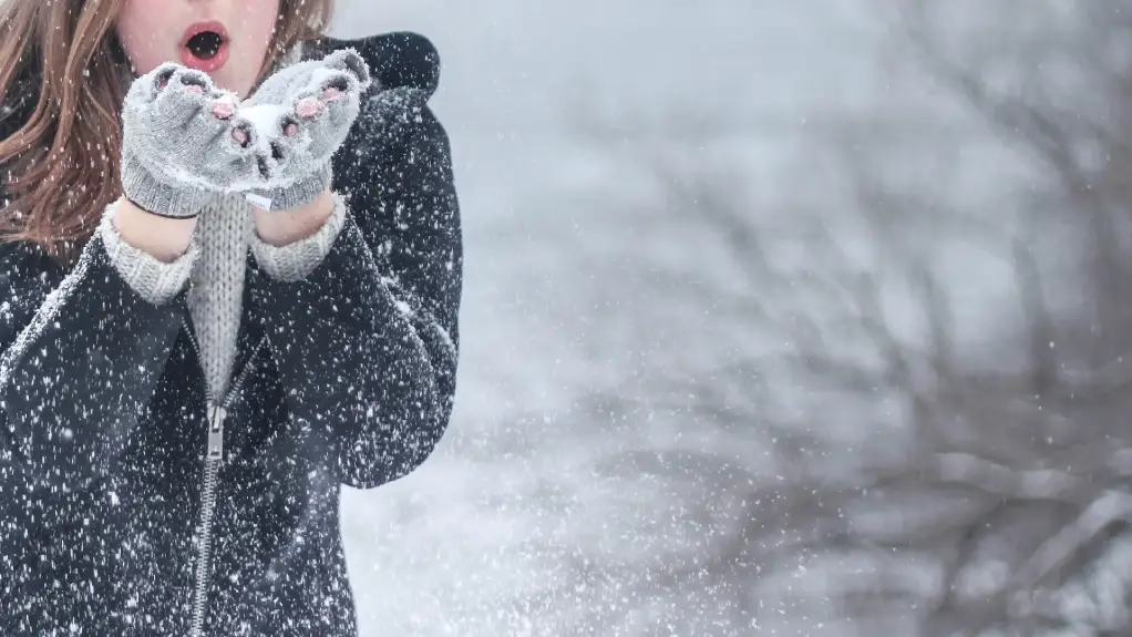 Danas prestank padavina i razvedravanje, temperatura do 8 stepeni