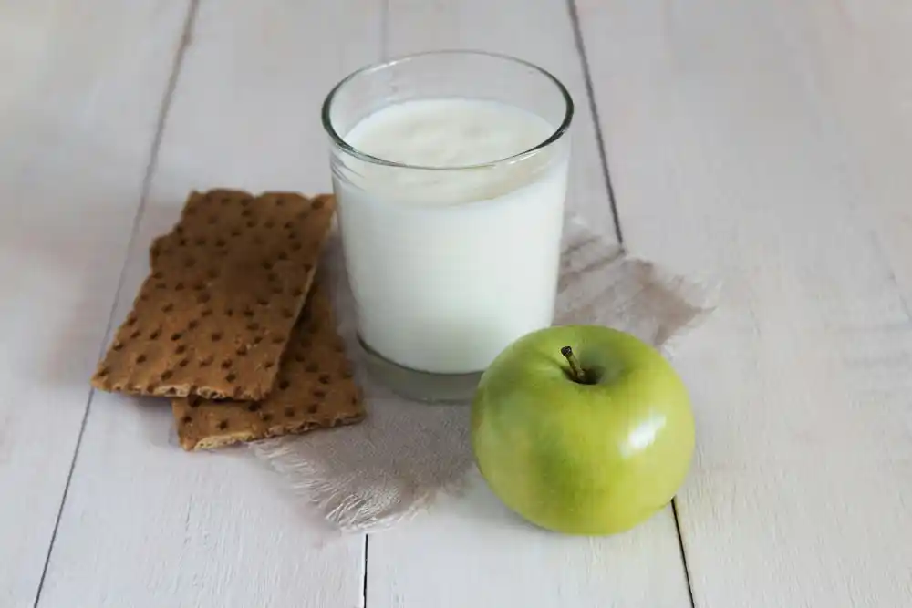 Zamena mleka jogurtom mogla bi pomoći ženama da izbegnu probleme sa srcem