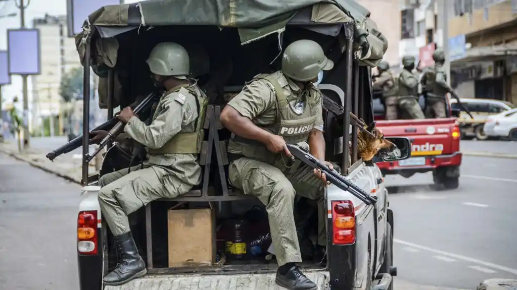 Novi protesti pogodili Mozambik zbog optužbi za izbornu prevaru