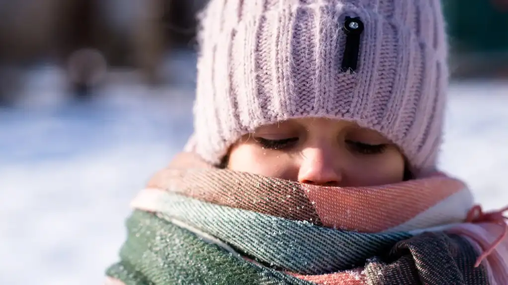 RHMZ najavio temperature ispod nule, stižu mrazevi i hladne kiše