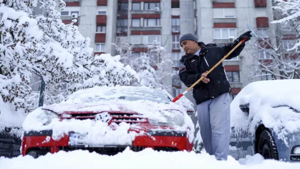 U delovima Banjaluke proglašena vanredna situacija i stanje elementarne nepogode