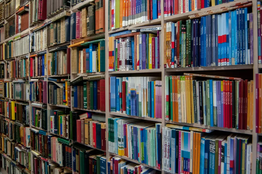 Ministarstvo kulture podržalo apel bibliotekara: Obustaviti uvođenje tarife