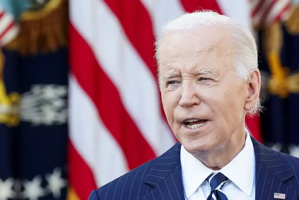 Biden naložio nastavak isporuka oružja Ukrajini nakon ruskih napada na energetski sistem