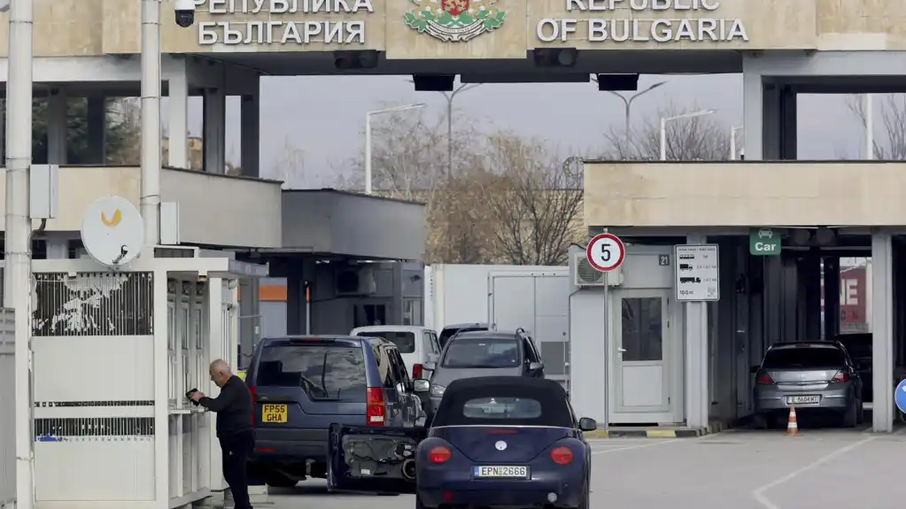 Ceremonije obeležavaju punopravno članstvo Bugarske i Rumunije u evropskoj šengenskoj zoni putovanja