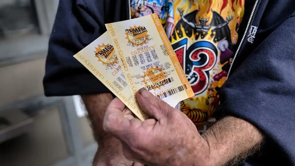 Dobitni tiket za džekpot od 1,22 milijarde dolara prodat u Kaliforniji, kaže Mega Millions