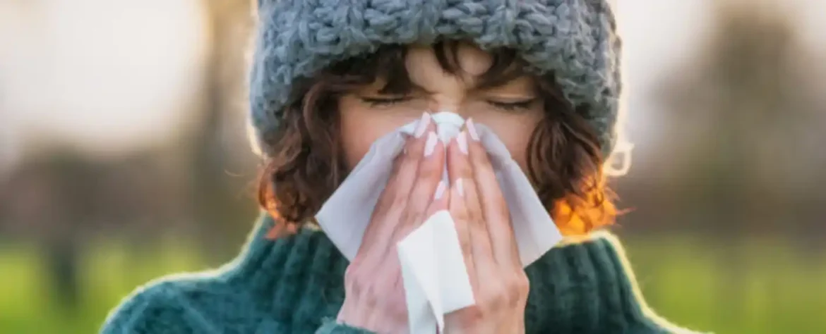 Evo šta bi vam boja nosnog sekreta mogla reći o vašem telu