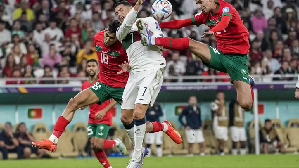 Kristijano Ronaldo uživa u zimskom odmoru u Laponiji: „Bilo je samo malo hladno“