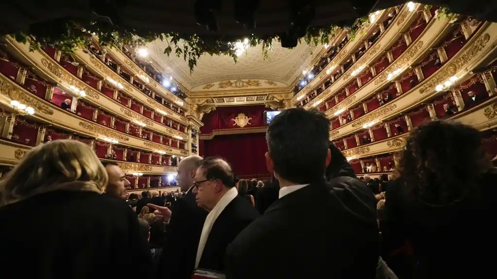 Teatro alla Scala premijerno izveo „La Forza del Destino“ nakon 59 godina, razbijajući sujeverje