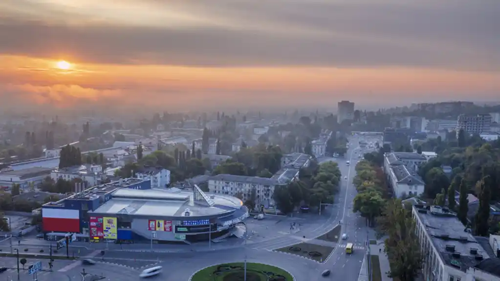 Gasprom će 1. januara prekida isporuke prirodnog gasa Moldaviji