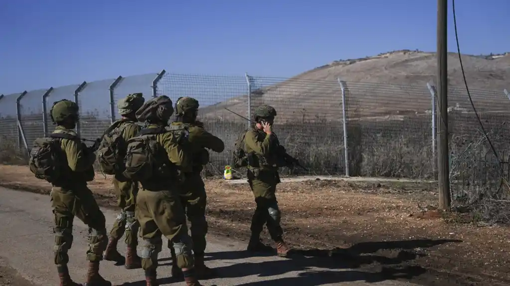 Hezbolah puca na područje koje drži Izrael nakon višestrukih izraelskih udara u Libanu od početka primirja