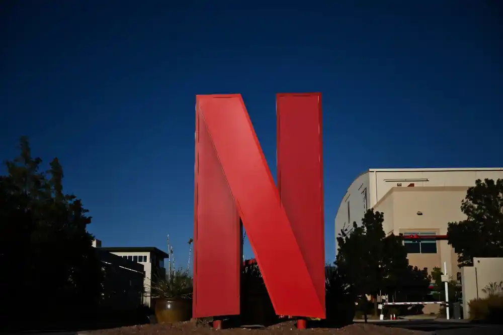 Holandske vlasti kaznile Netfliks sa 4,75 miliona evra zbog korišćenja ličnih podataka